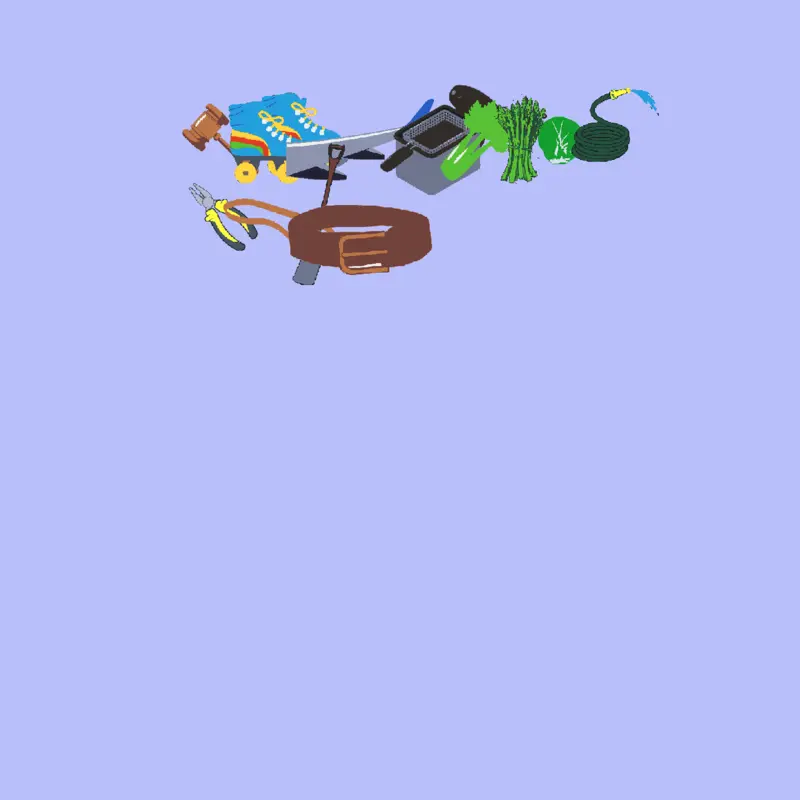 Game by @MaroonProductions