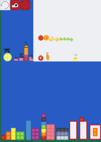 ( Never finished ) Up to 1050
