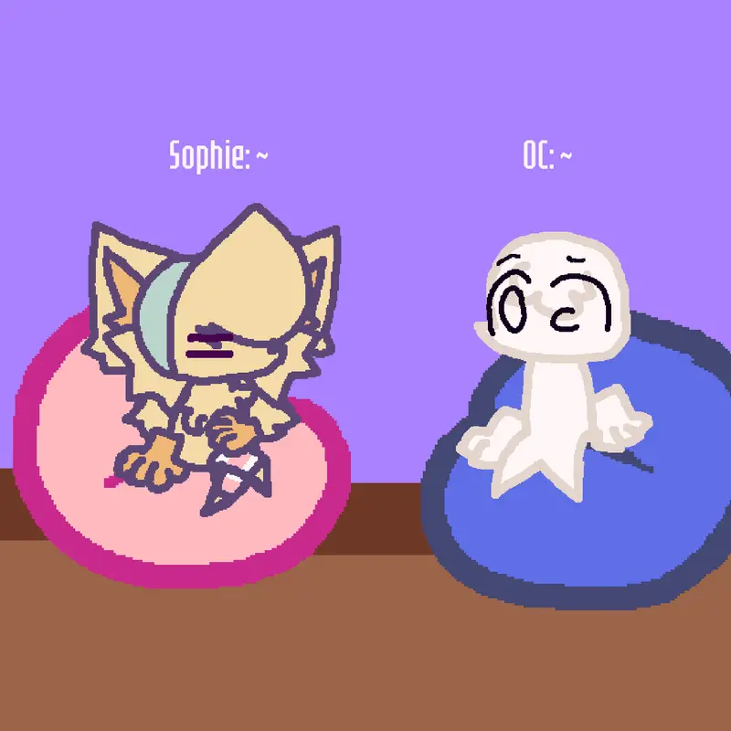 Game by @Galleta008