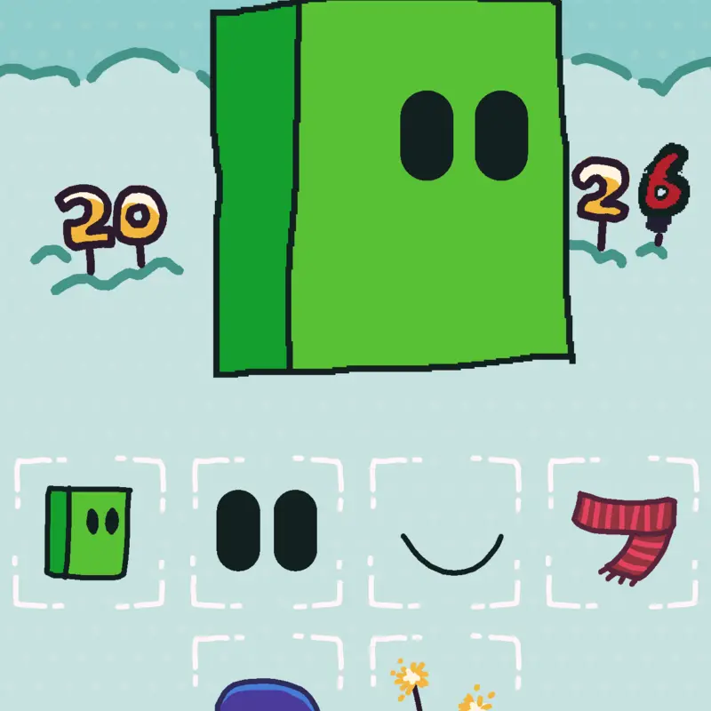 Game by @RYDER_THE_SPIDER