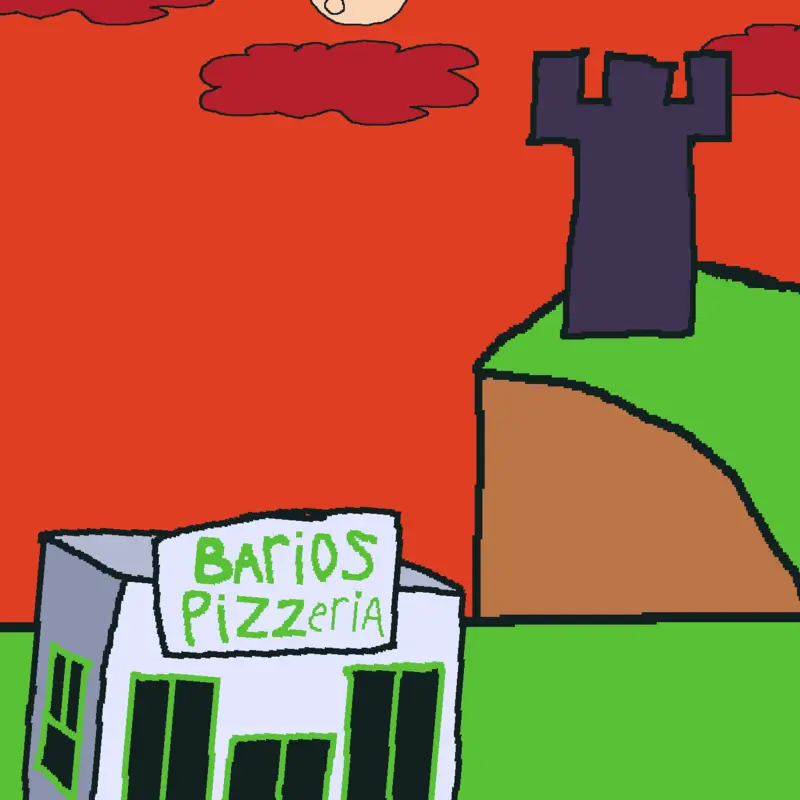 Game by @barioUA2013