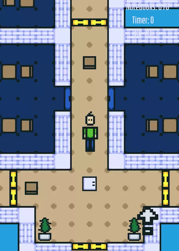 Game by @Rainbowgamergod