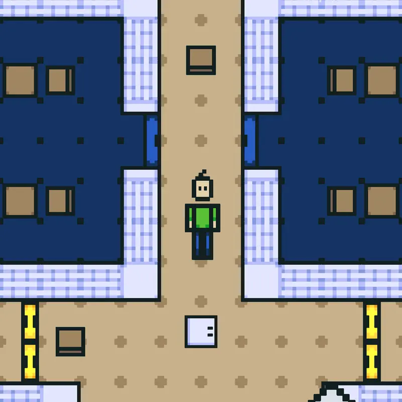 Game by @Rainbowgamergod