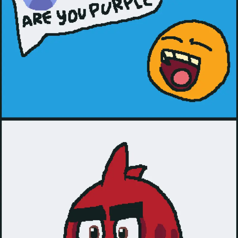 Game by @bluebirb