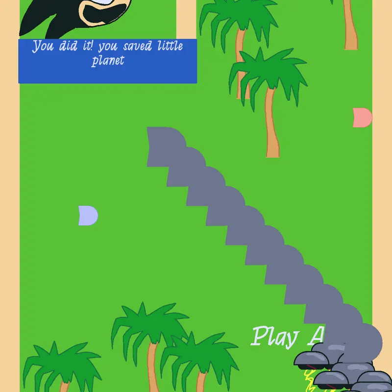 Game by @Casztle