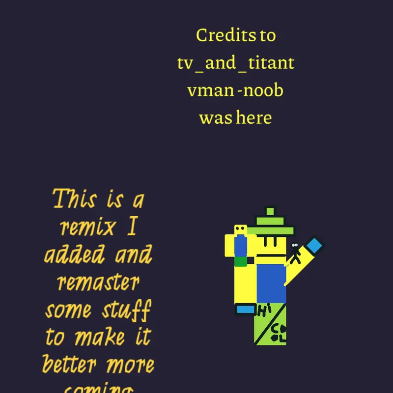 Game by @A_Random_Noob