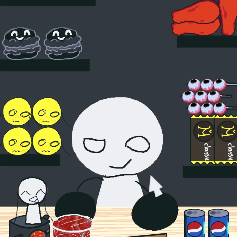 Game by @skibidijuice