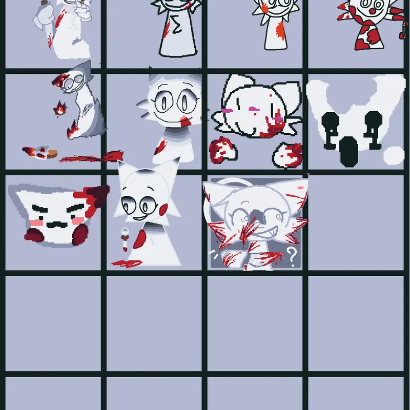 Game by @H0SHIK0