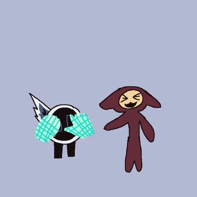 Game by @mestihatesbullies
