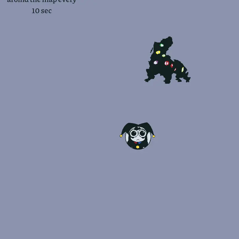 Game by @sabalumber