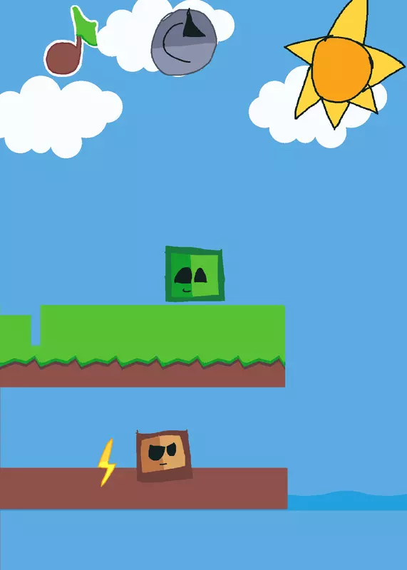 Game by @ilovechickennuggets