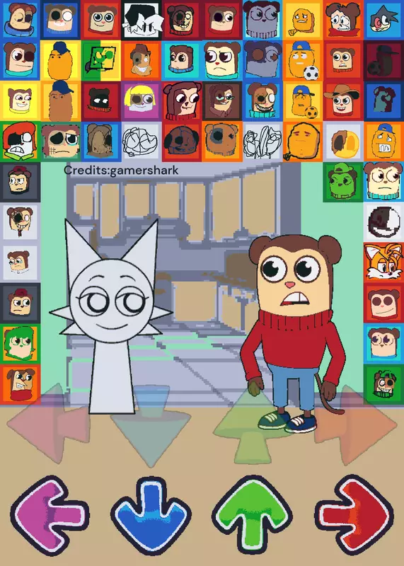 Game by @GreenImposter_oficialXD