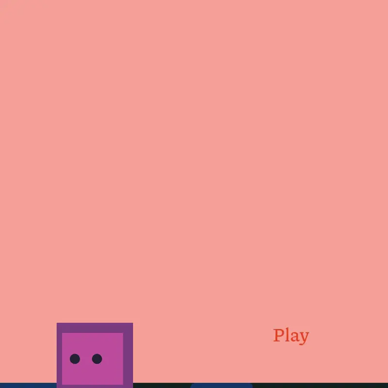 Game by @banbal