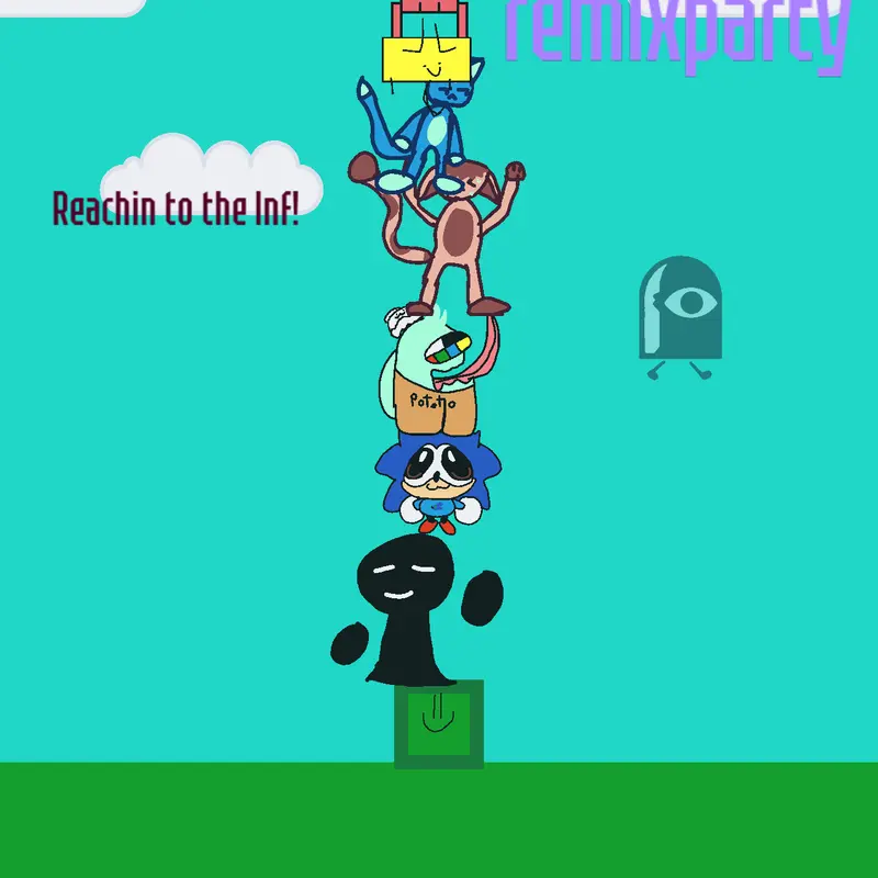 Game by @sadloke