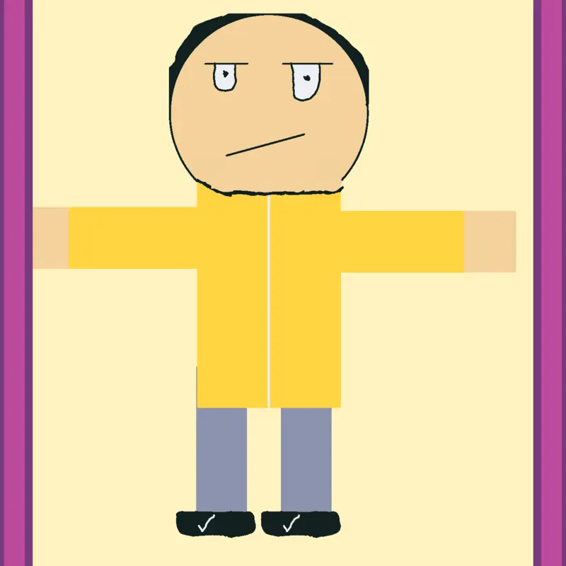 Game by @jelly_bean