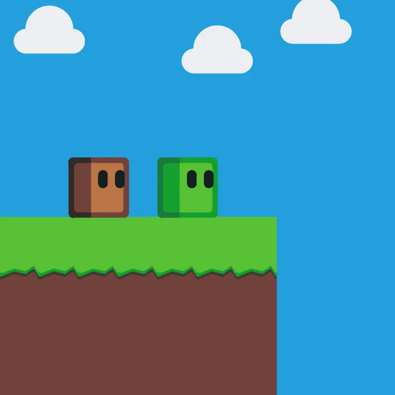 Game by @soydinosaurio