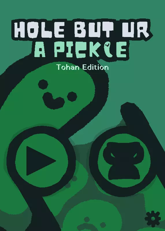 Game by @TohanAndBois