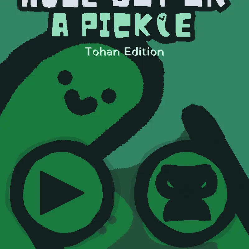 Game by @TohanAndBois