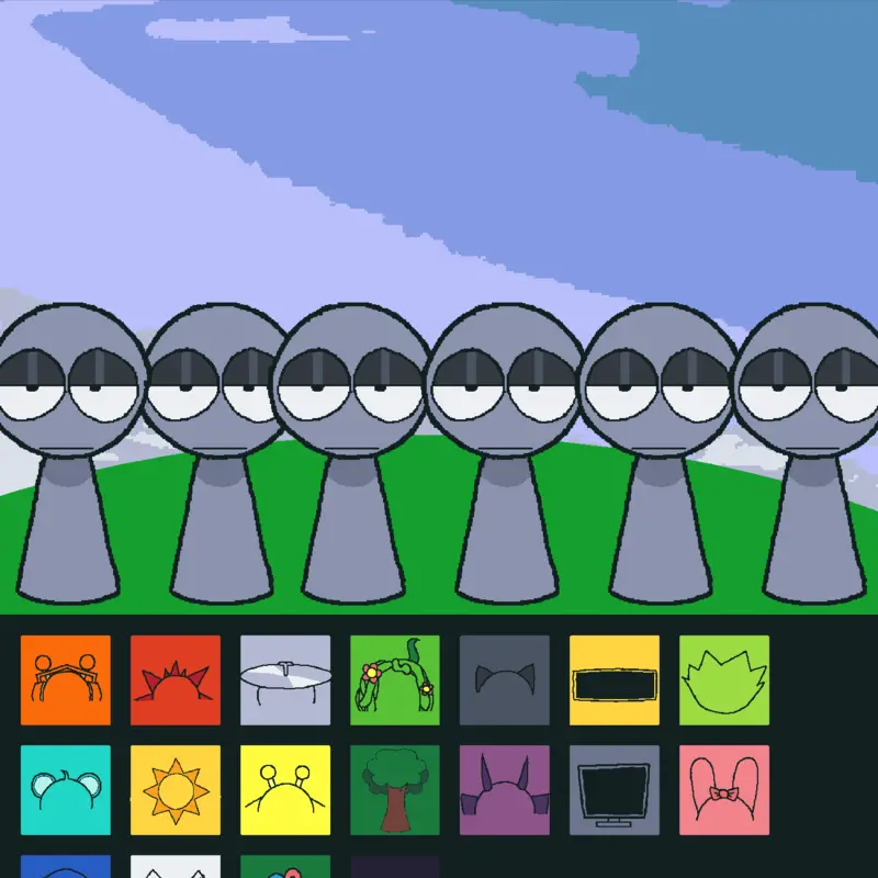 Game by @AlvPack