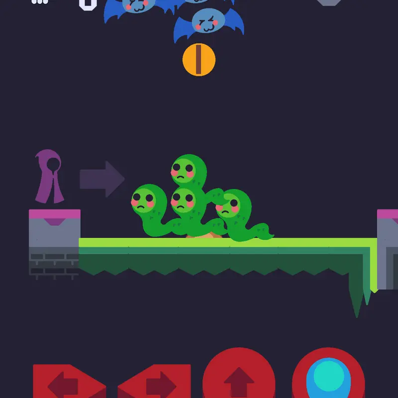 Game by @mauteen