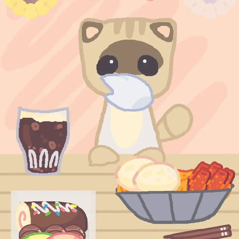 Game by @Lilythecatmyan_halloween