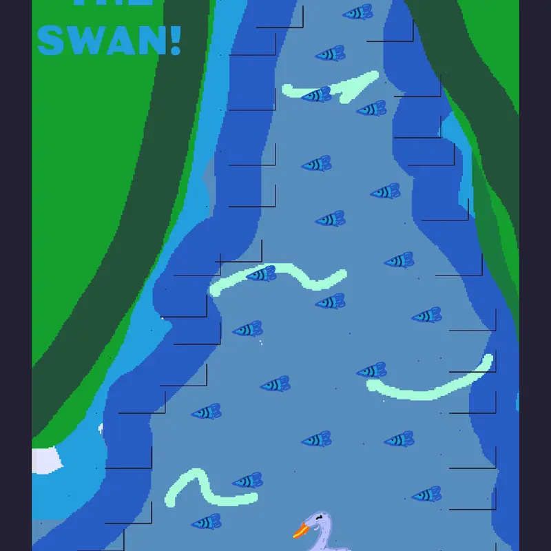 Game by @iin