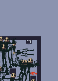All news Testing Stalker