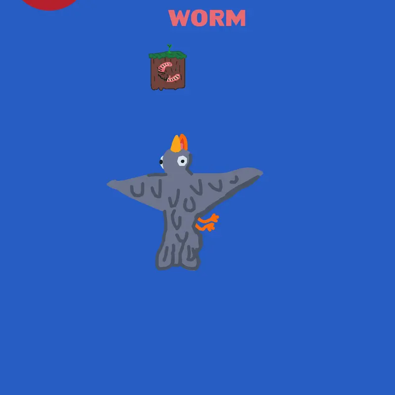 Game by @TheMuffinShop
