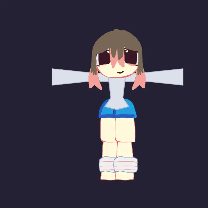 Game by @VeraTheCoolOne