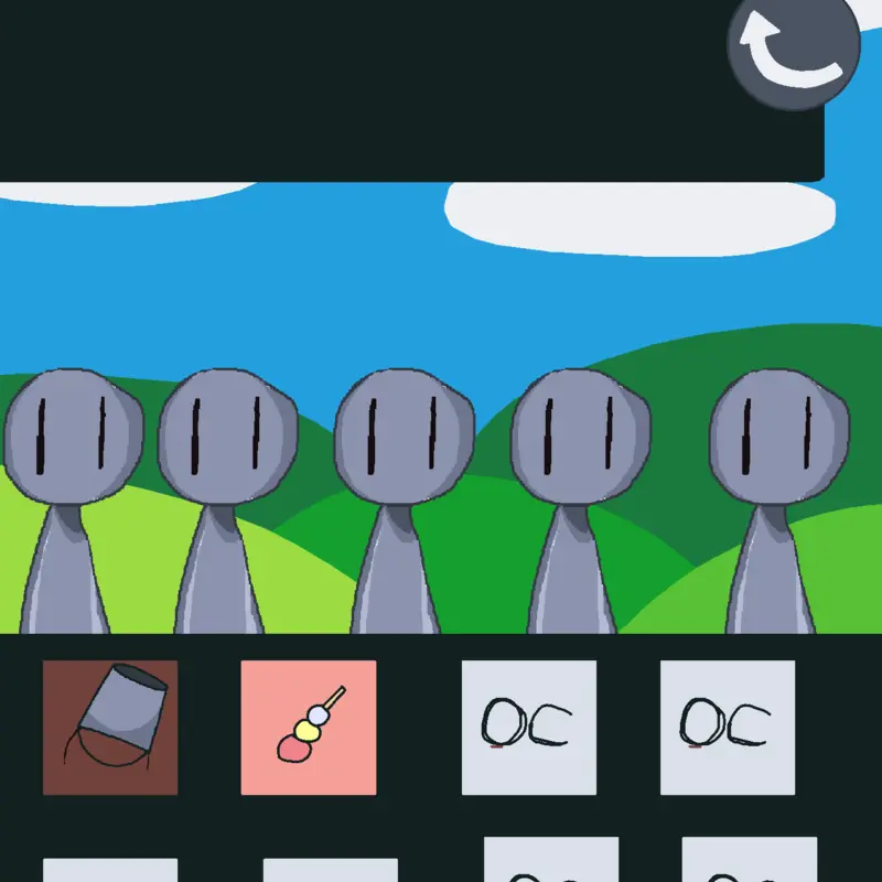 Game by @4nn-idk