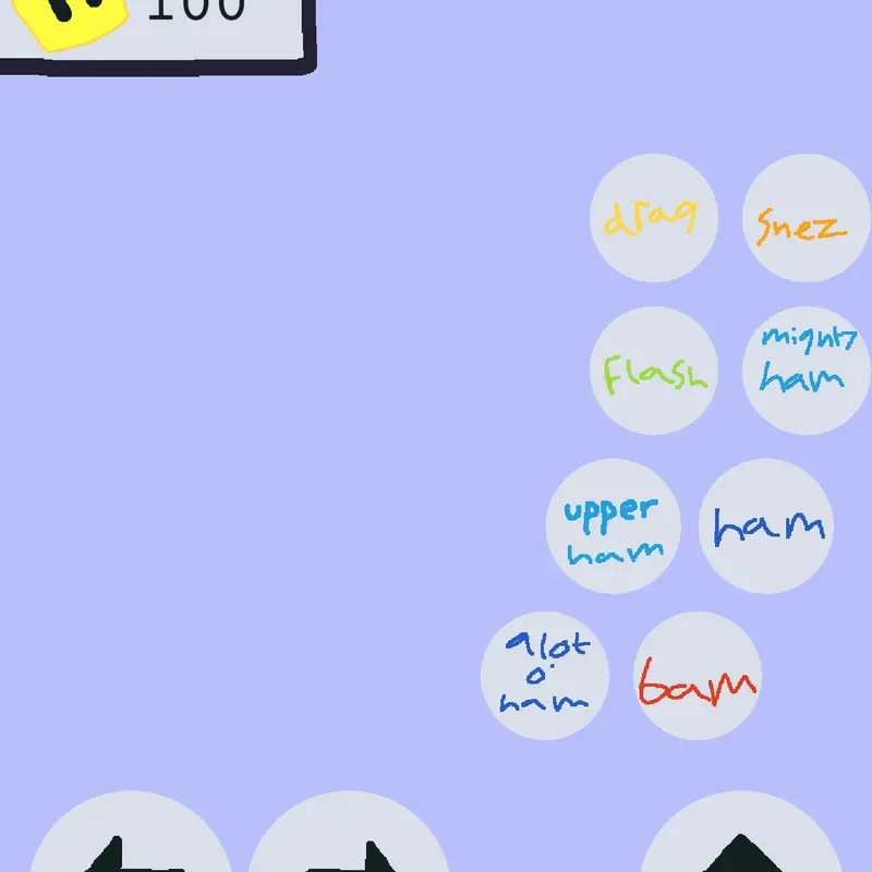 Game by @kenzo121