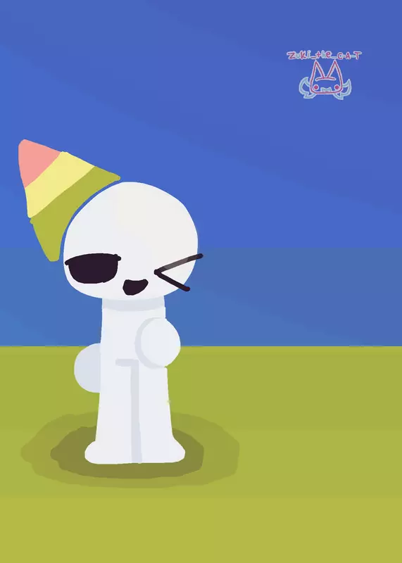 Game by @-Bun_B0nny-