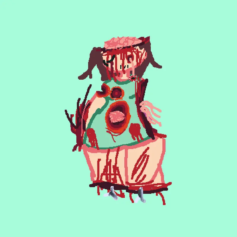 Game by @Edynson