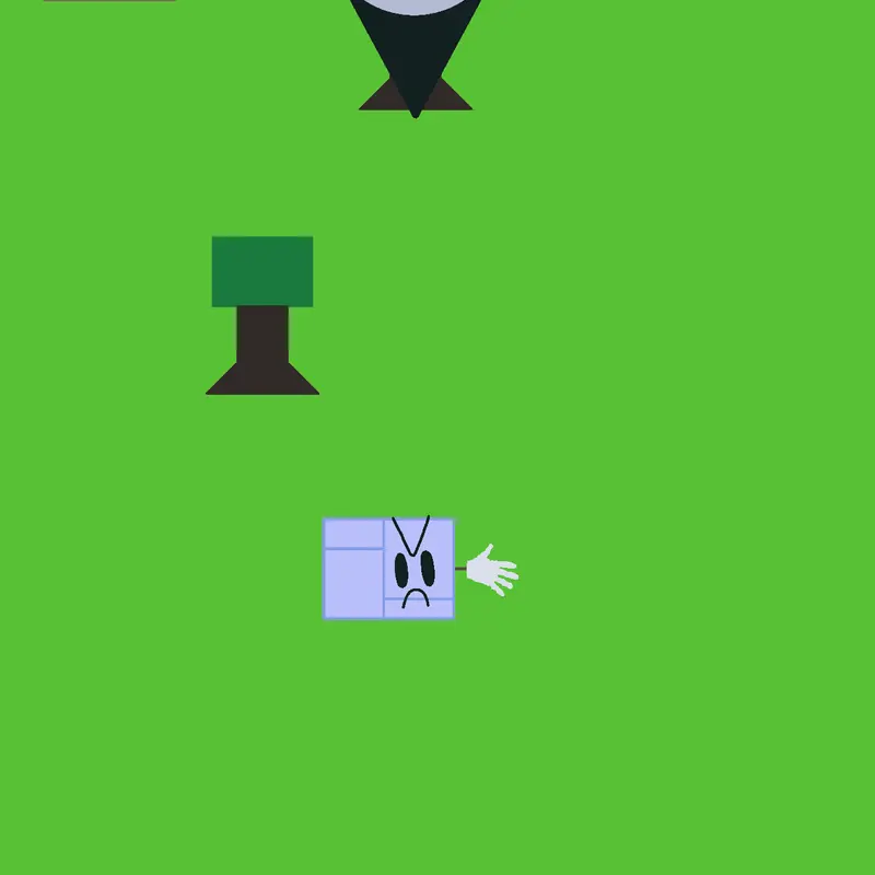 Game by @Object_show_maker