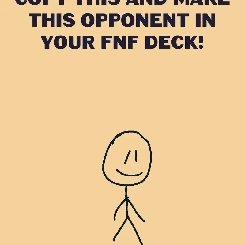 Game by @stickmanspookicat