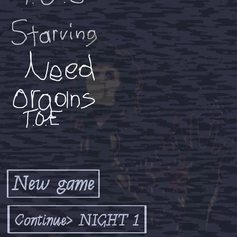 Game by @iamafan
