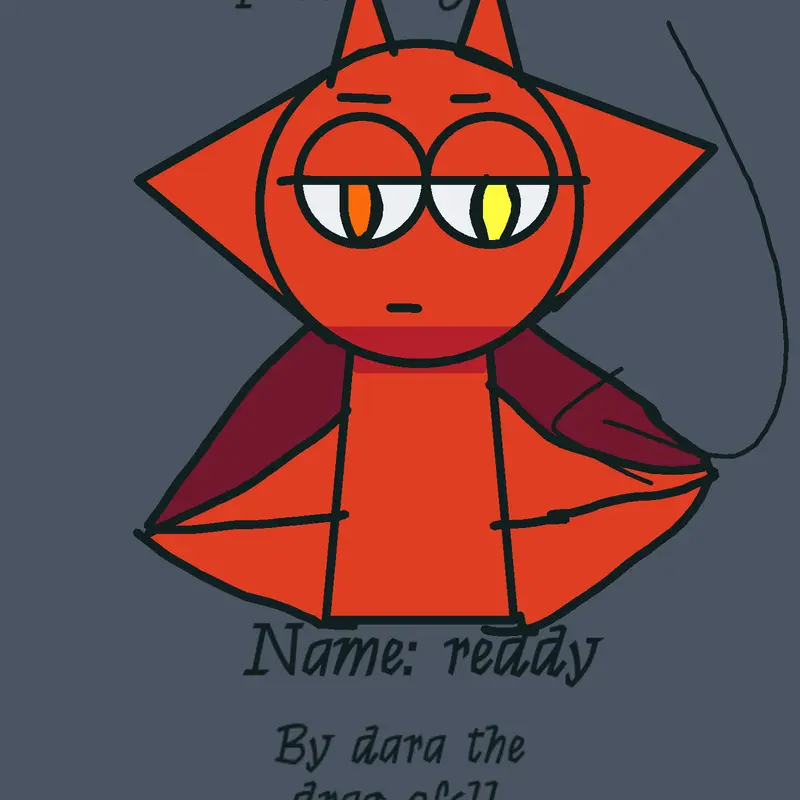Game by @Dariathedragon_official