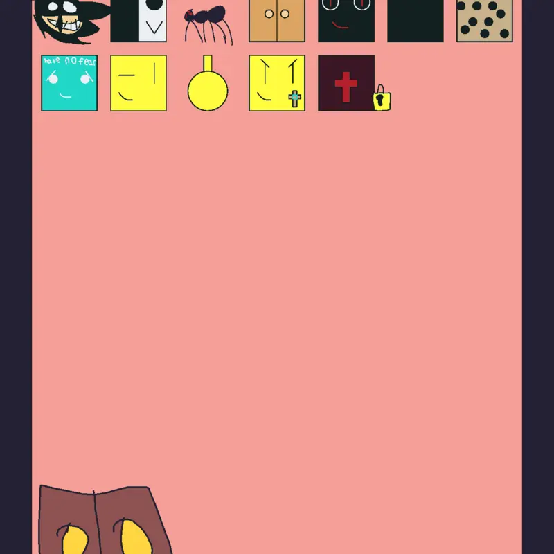 Game by @zookeper
