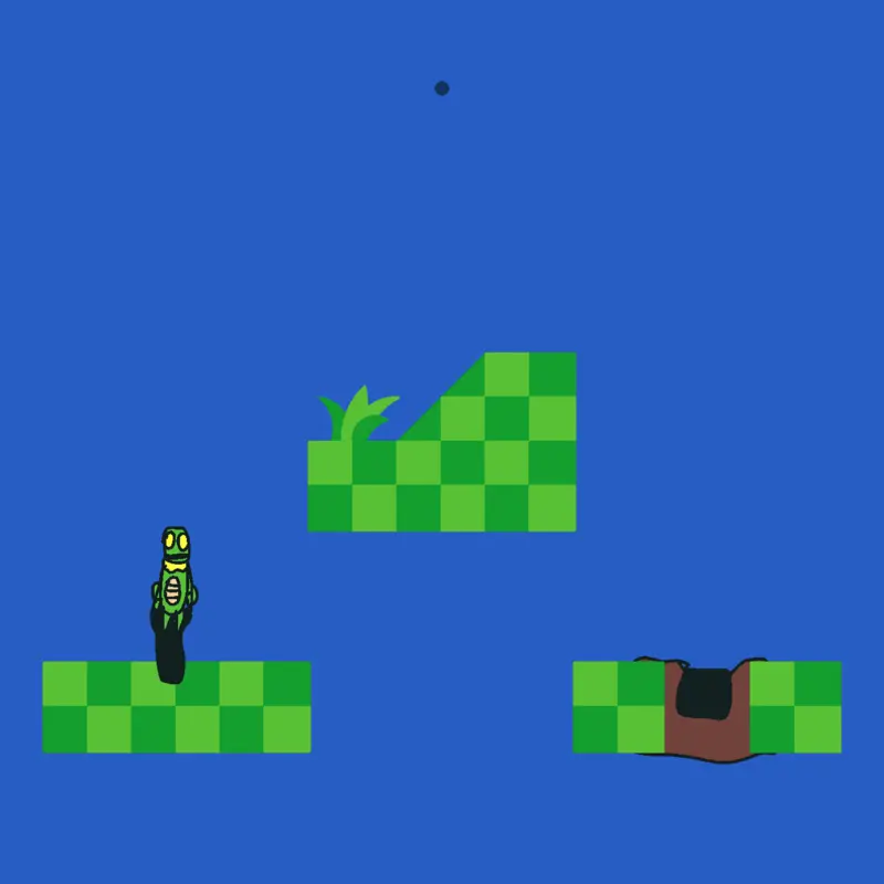 Game by @meyling