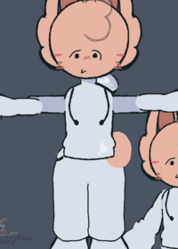 Intern ragdoll is disabled blueprints U_<...