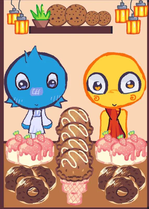 Game by @hasna_okk