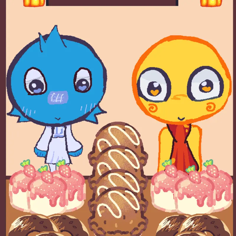 Game by @hasna_okk
