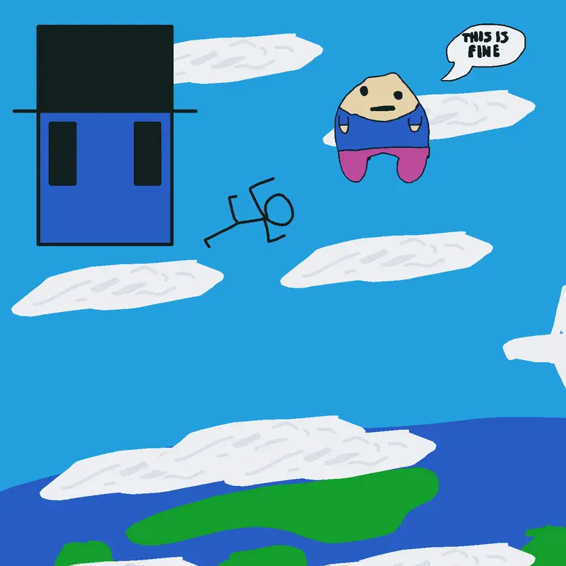 Game by @blue_cube109
