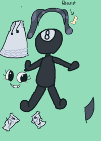 Toodles.what should l add next