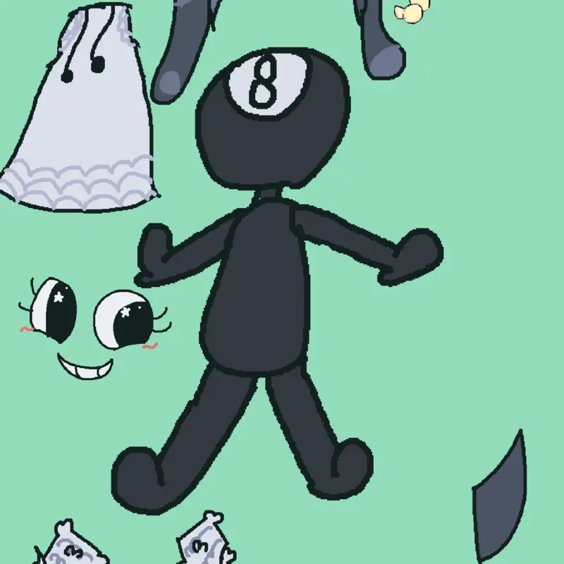 Game by @tadczooble