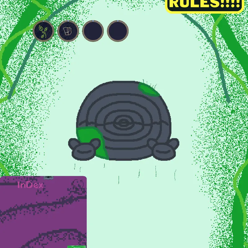 Game by @Snailearth_221