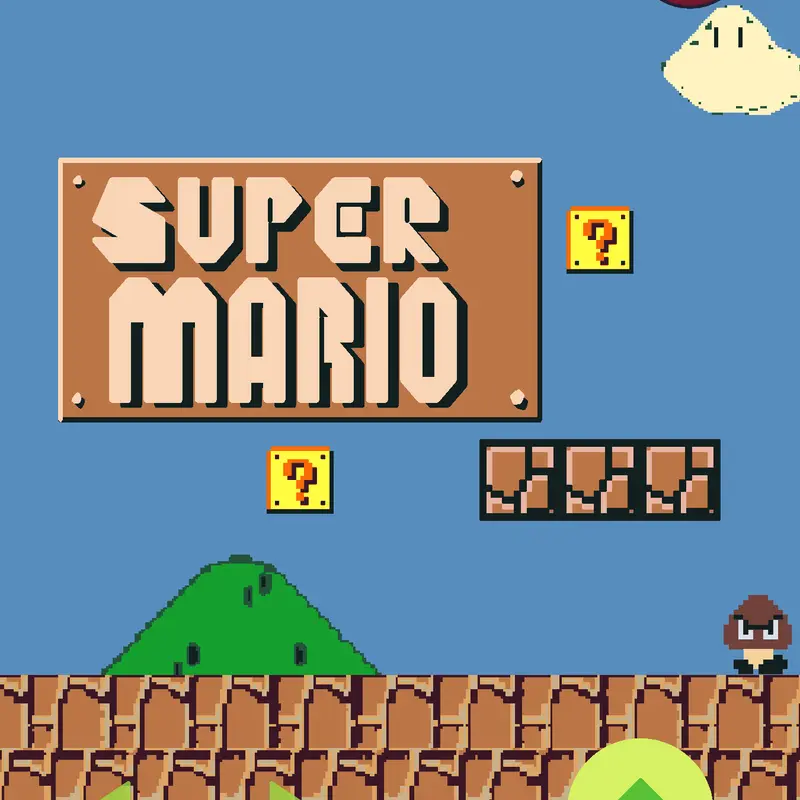 Game by @pedro3498