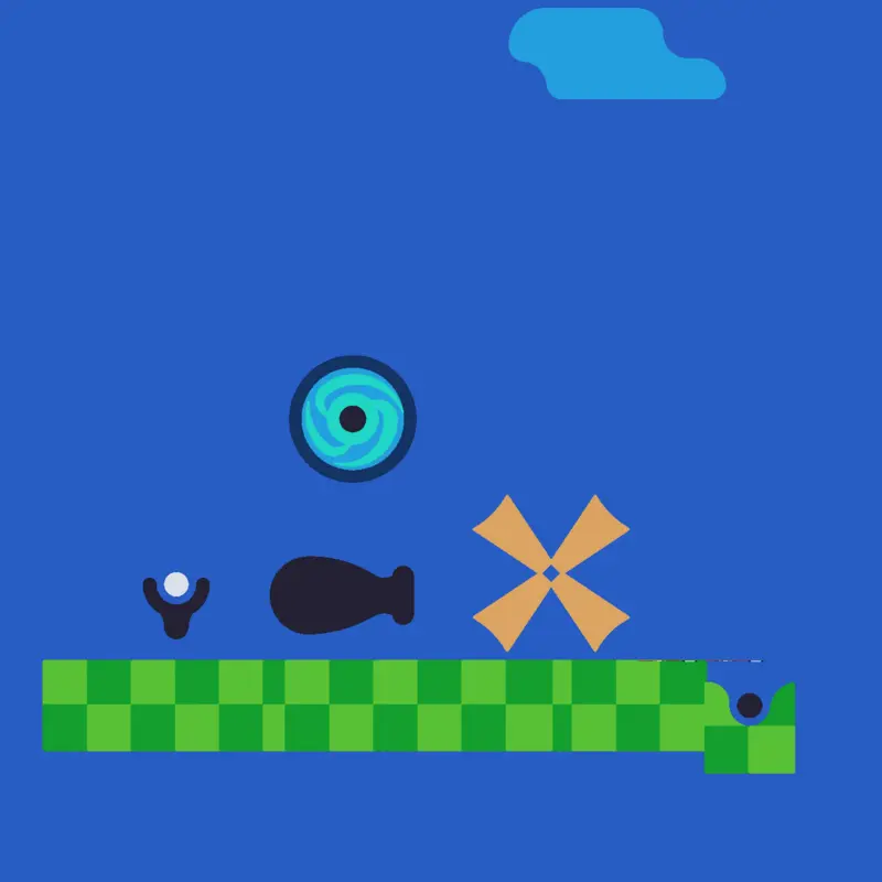 Game by @Jobelle