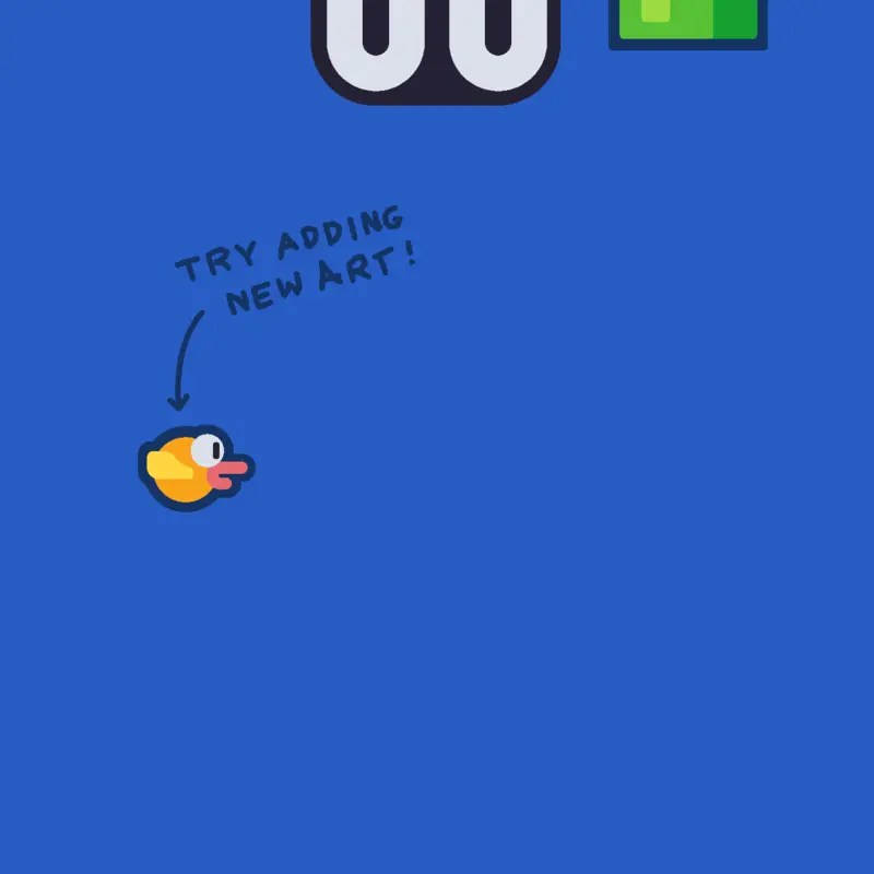 Game by @GOTOT