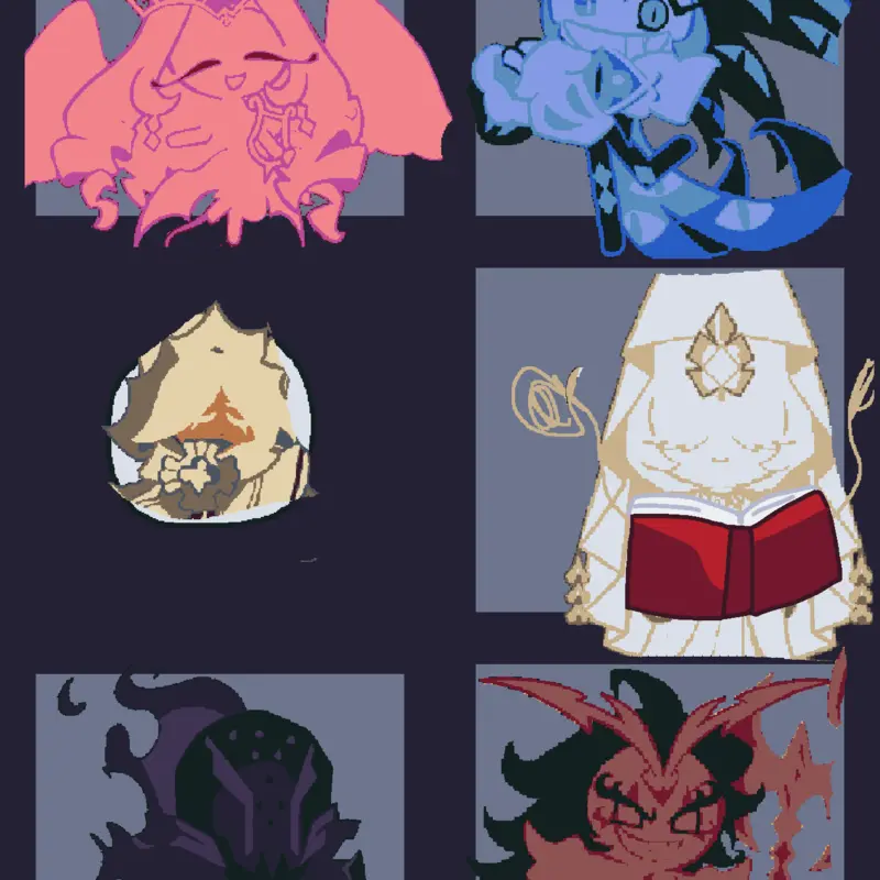 Game by @Ave-theAilen